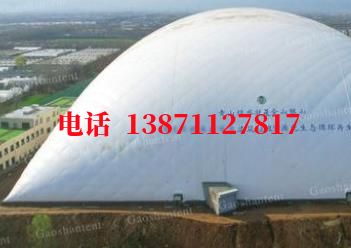 低温冷库气膜棚卷帘门,电动门